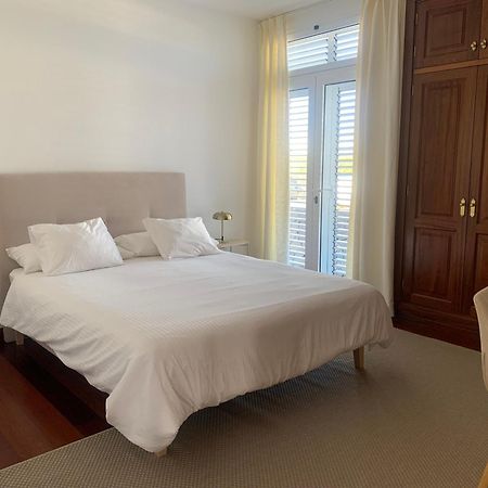 Villa Dois Mares Puerto Calero Exteriér fotografie