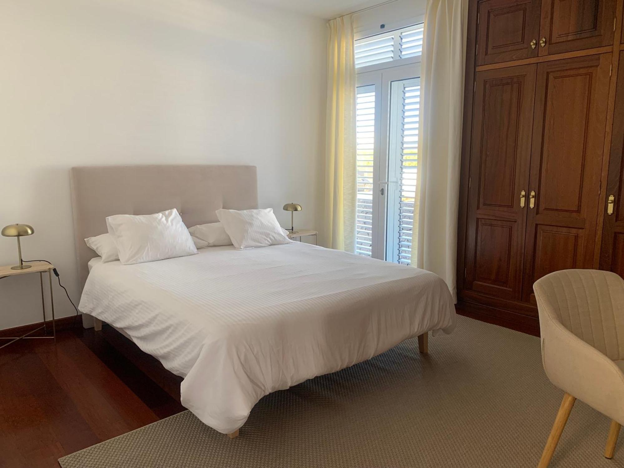 Villa Dois Mares Puerto Calero Exteriér fotografie